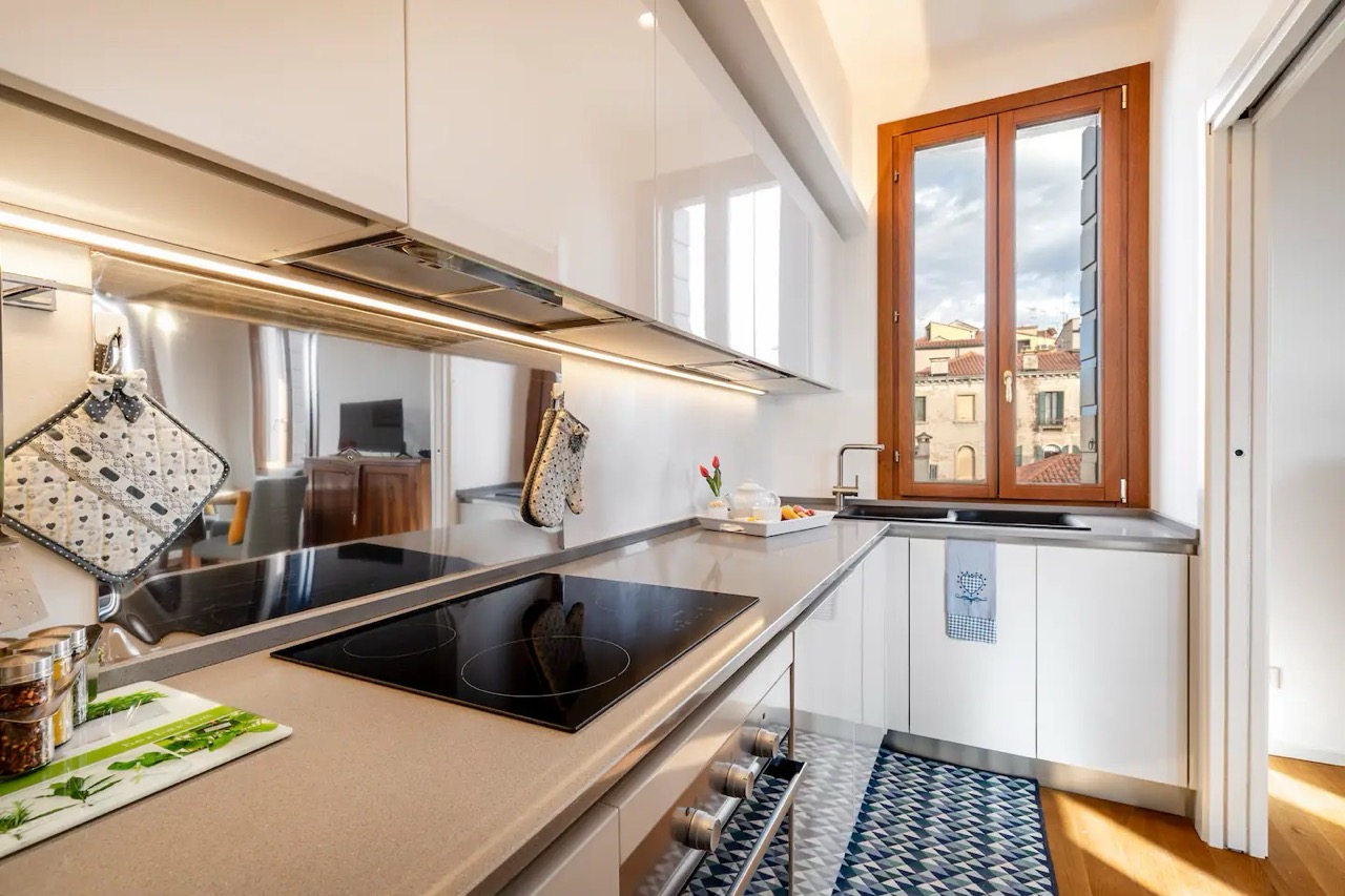 San Boldo Apartment