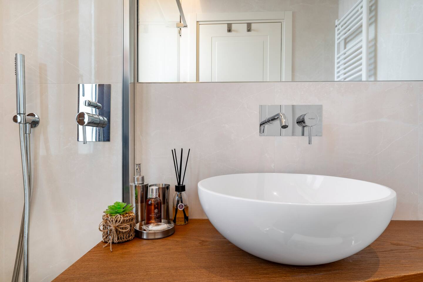 San Boldo Apartment