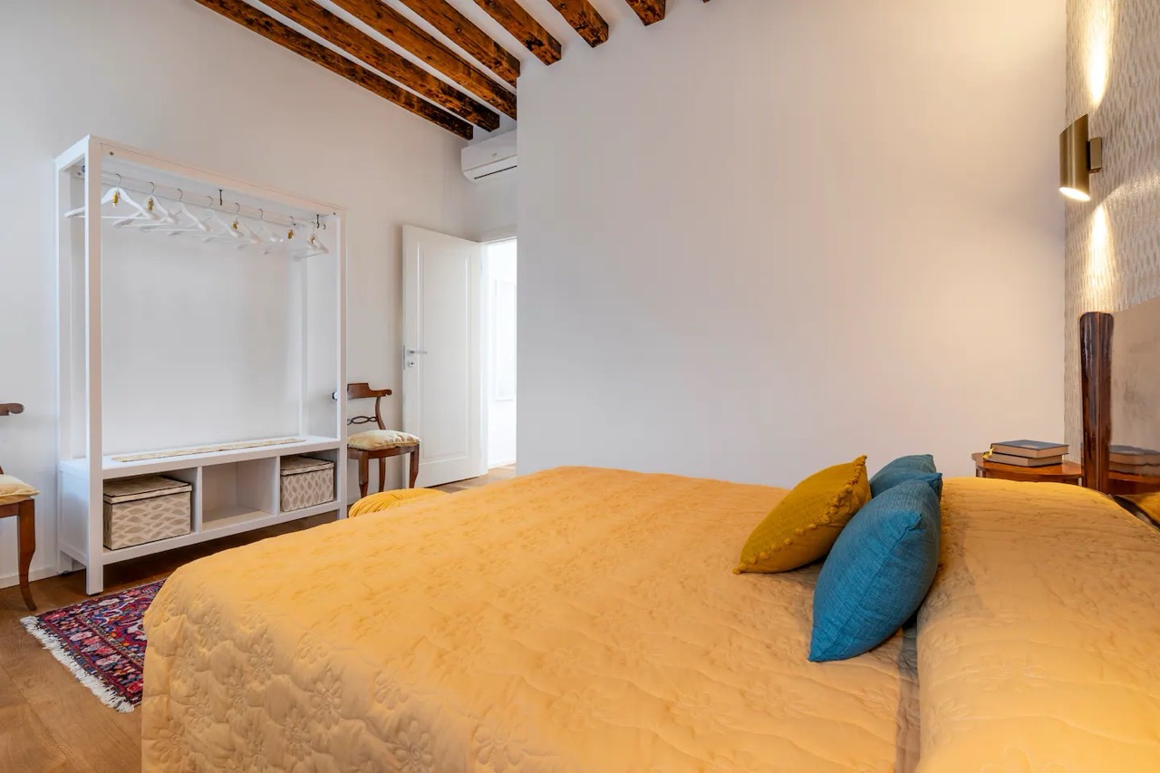 San Boldo Apartment
