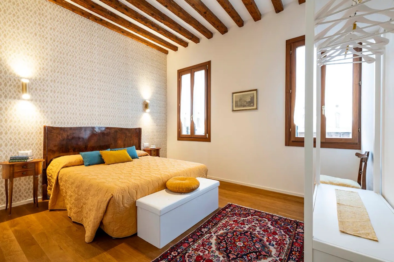 San Boldo Apartment