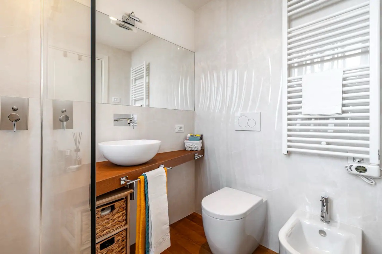 San Boldo Apartment