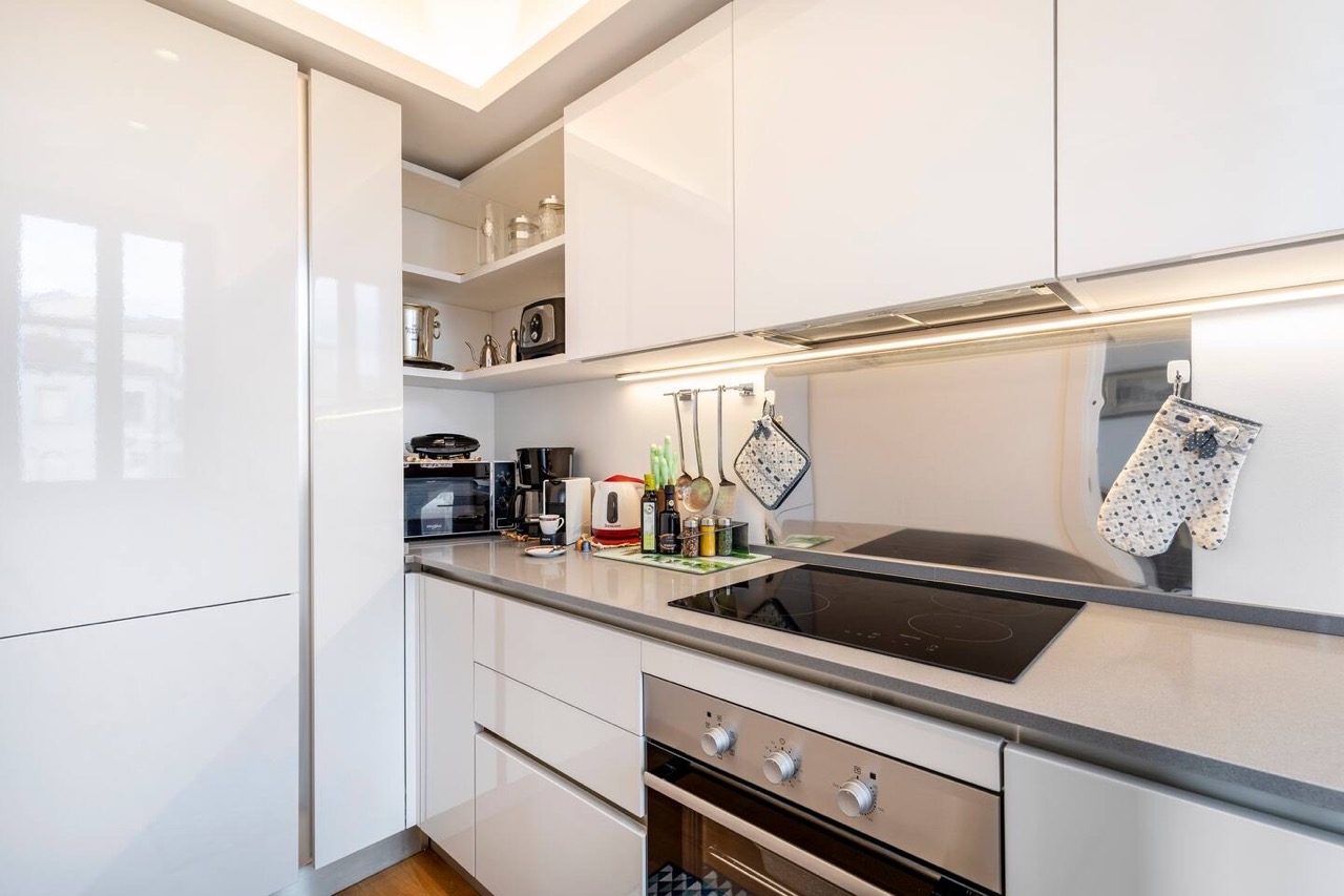 San Boldo Apartment
