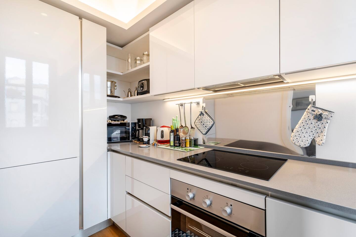San Boldo Apartment