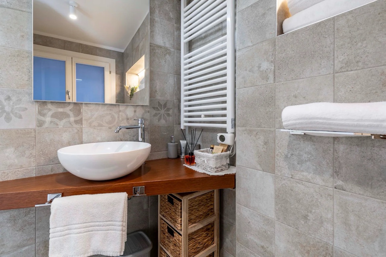 San Boldino Apartment
