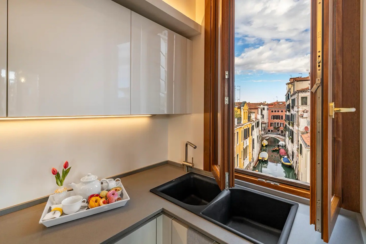 San Boldo Apartment