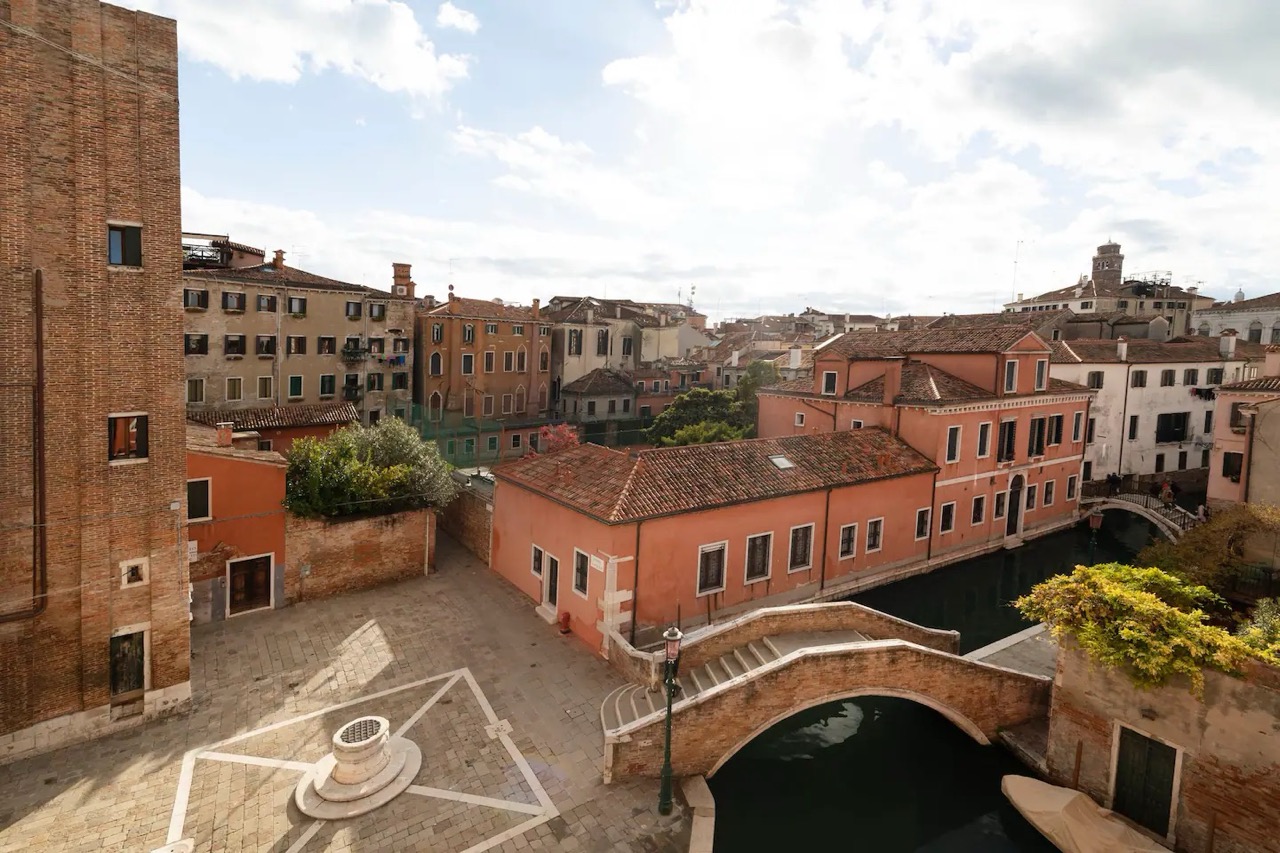 San Boldo Apartment