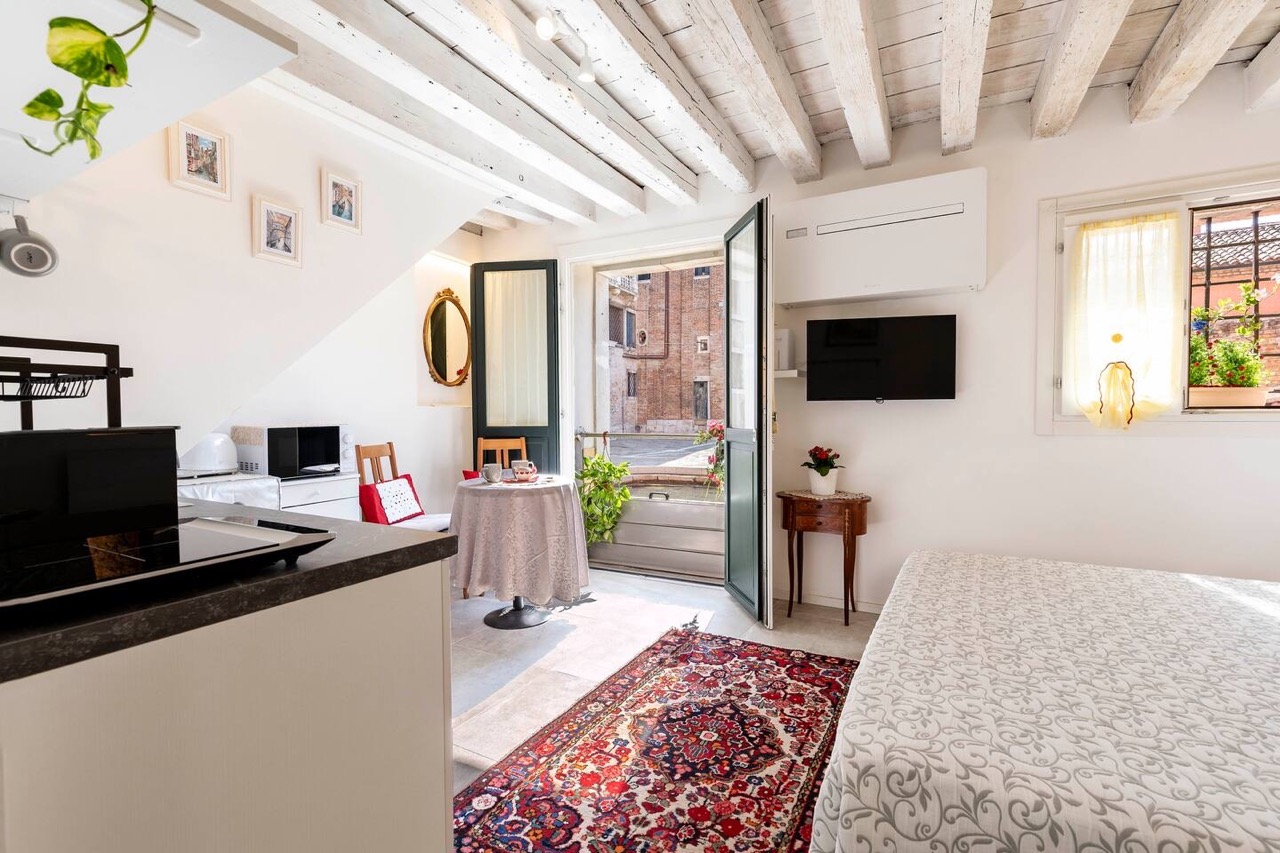 San Boldino Apartment