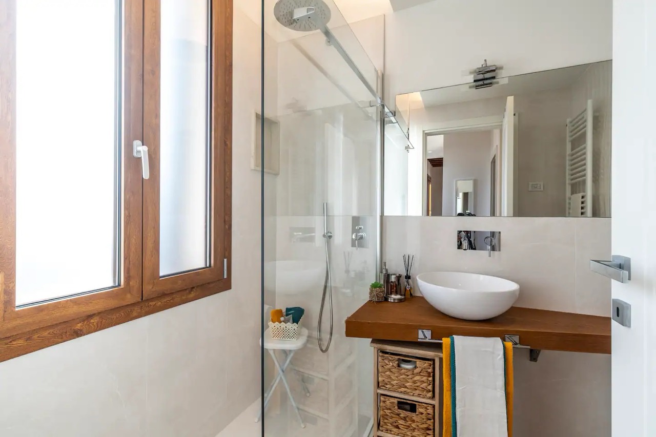 San Boldo Apartment