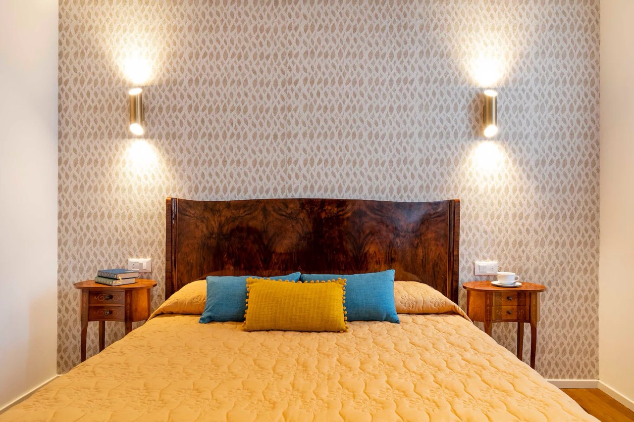 San Boldo Apartment