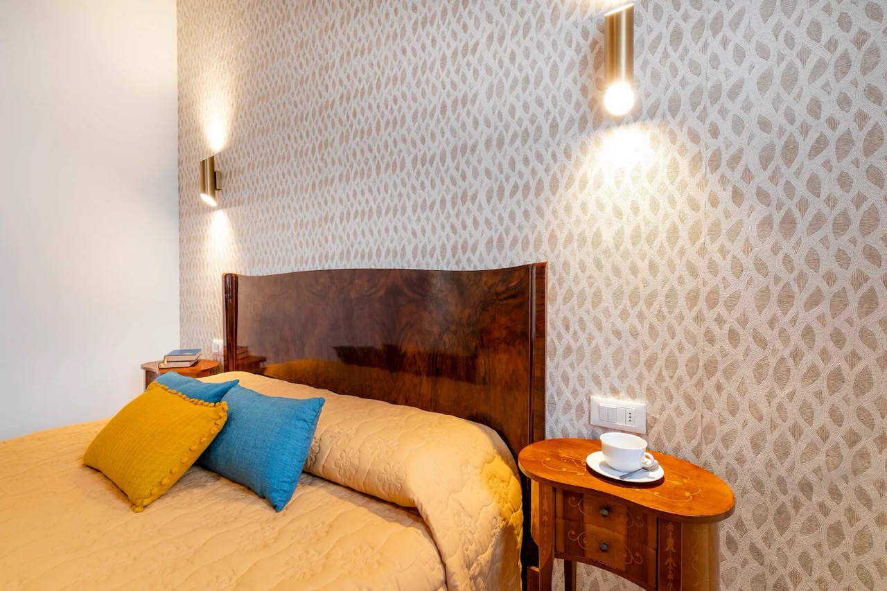 San Boldo Apartment