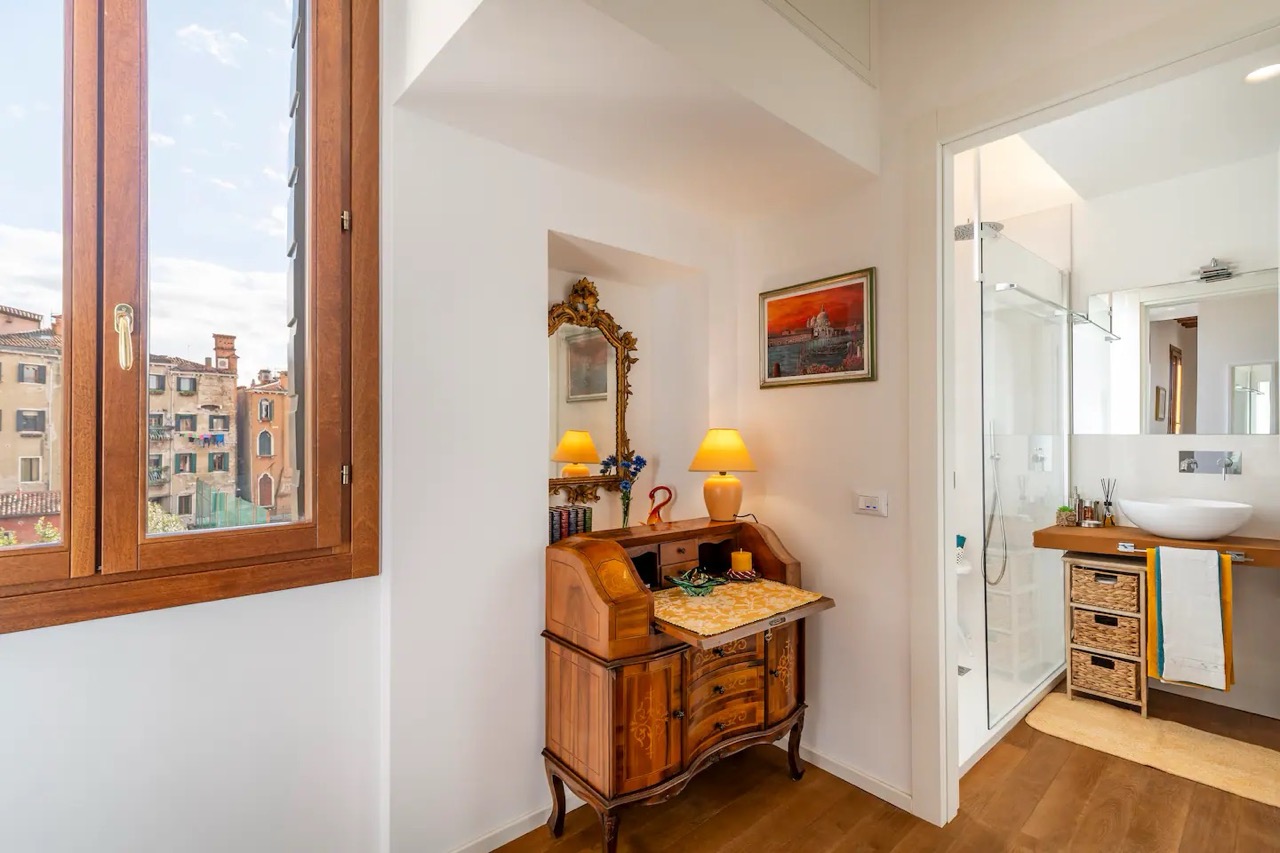 San Boldo Apartment