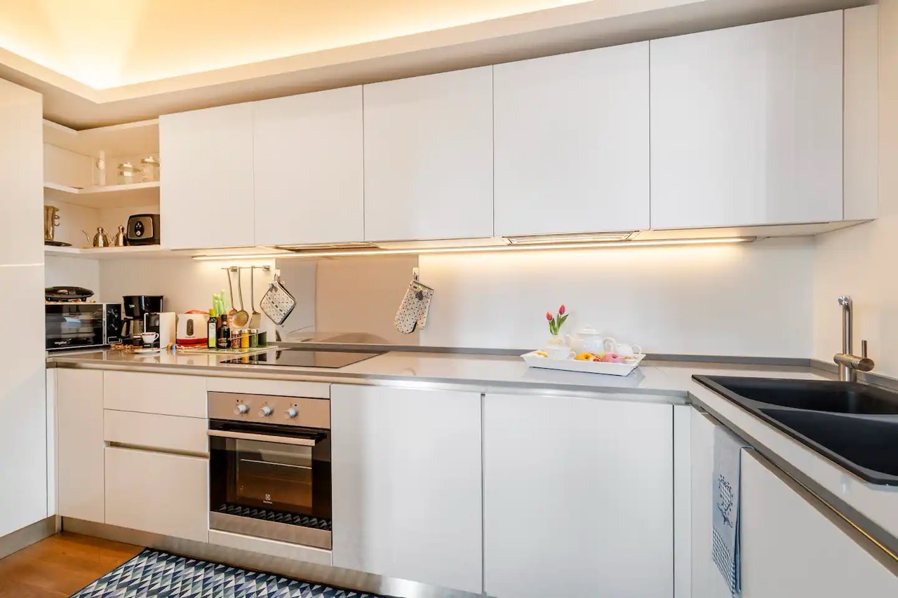 San Boldo Apartment