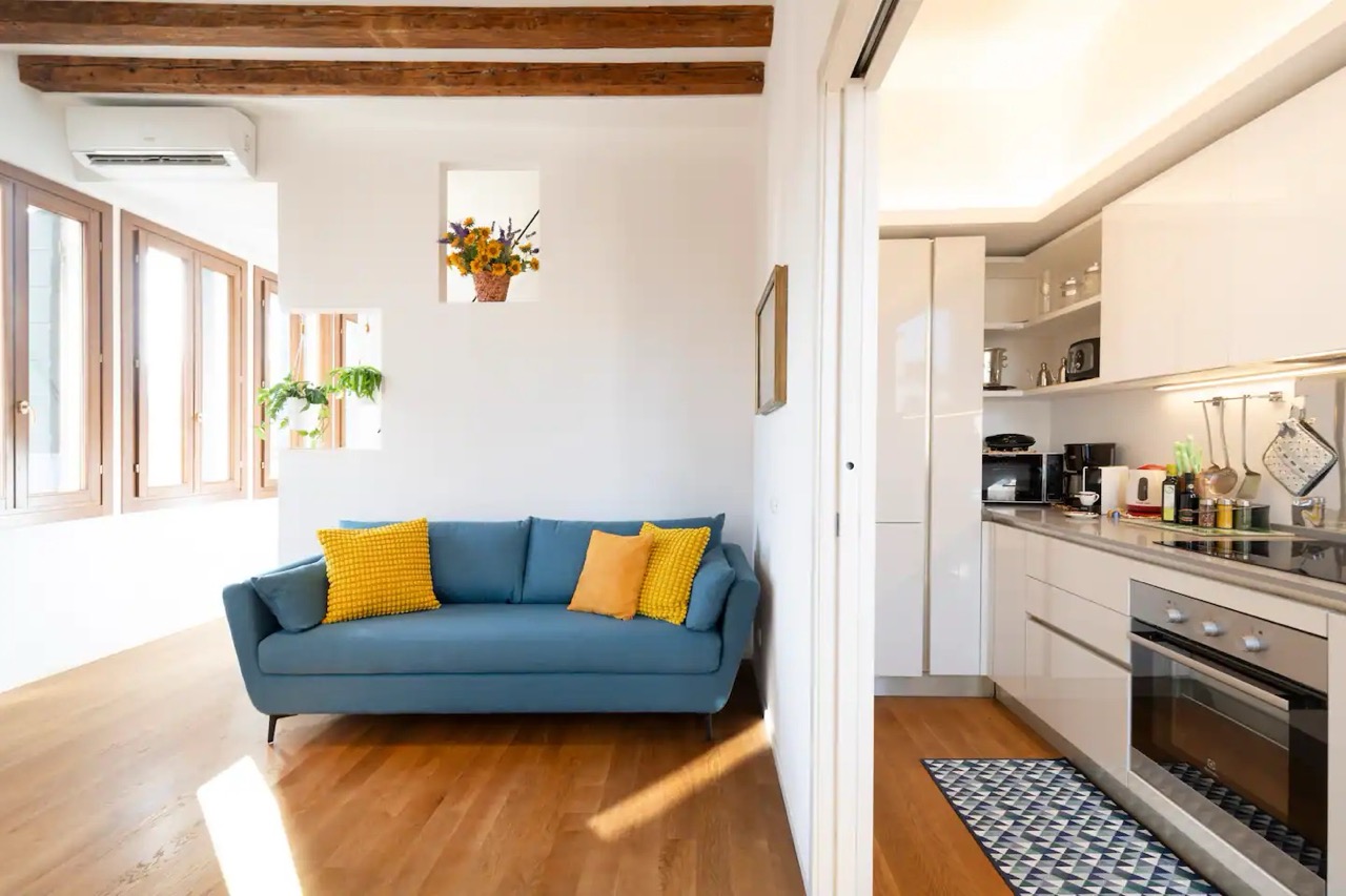 San Boldo Apartment