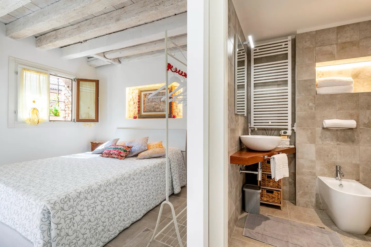 San Boldino Apartment